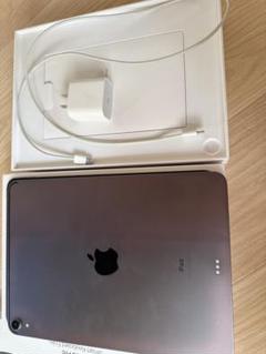 iPad Pro 2018 11インチ256GB