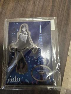 Ado アクリルスタンド 東京タワー限定 美品 Ado 東京タワー アクリルスタンド