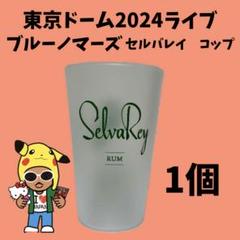2セット　ブルーノマーズ 2024 東京ドームVIPS グッズ　おまけ付き VIP グッズ / ベスト・オブ・ブルーノ・マーズ・ライブ at 東京