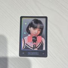 2025年最新】blackpink ペンライトトレカの人気アイテム - メルカリ