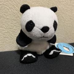 【期間限定値下げ⭐︎】モンスイユ　ぱんたん　パンダ　ぬいぐるみ　希少 ヨドバシ.com - モン・スイユ モン・スイユ オリジナル