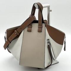 【Loewe】ハンモックバッグ スモール・中古 中古・古着通販】LOEWE (ロエベ) ハンモックバッグ スモール