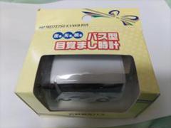 名鉄　メロック（メロディクロック）　目覚まし時計　未使用新品 名鉄 メロック 目覚まし時計の通販 by エアースタイル's shop