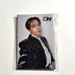 2PM Jun.K 直筆サイン 2PM Jun.K サイン