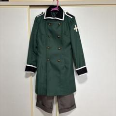 2025年最新】ヘタリア スイス コスプレの人気アイテム - メルカリ
