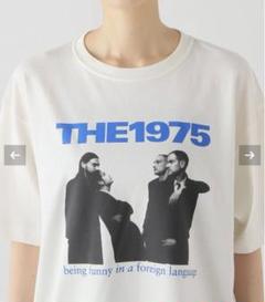 【GOOD ROCK SPEED/グッドロックスピード】 THE 1975TEE GOOD ROCK SPEED/グッドロックスピード】 THE 1975 TEE（Tシャツ
