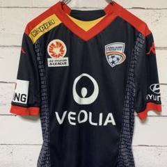サッカー アデレードユナイテッド オーストラリア