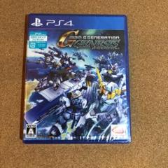 Sdガンダム ジージェネレーション ジェネシス Ps4の中古 未使用品を探そう メルカリ Sdガンダム ジージェネレーション ジェネシス Ps4の中古 未使用品を探そう メルカリ