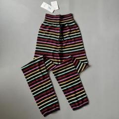 新品　マラーホフ　バレエニットパンツM
