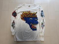 90's Ozzy Osbourne 長袖Tシャツ XLサイズ