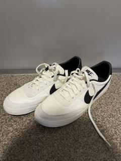 【お値下げ】NIKE キルショット2 レザー 28.5cm