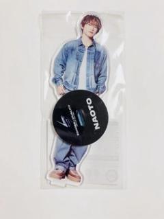 NAOTO JSB3 ECHOES of DUALITY アクリルスタンド 山下健二郎 ECHOES of DUALITY アクスタ セット