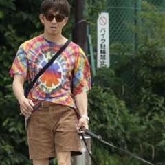 BACK NUMBER ボードシャツ 新品 subculture キムタク 90s ロンバケ キムタク着用 Tシャツ ガッツ君 黒 1995 WAKKN
