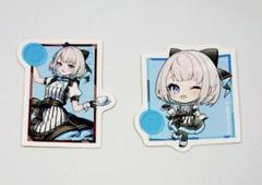 絲依とい　スイパラ　コラボ　アクリルスタンド 絲依とい】二期生デビュー記念 アクリルスタンド – Neo-Porte