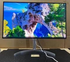 使用僅か LG 32UL950 32UL950-