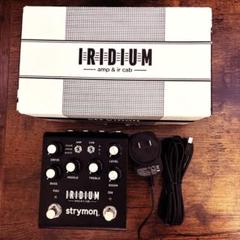 2025年最新】strymon iridiumの人気アイテム - メルカリ