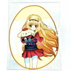 しゅごキャラ　サンリオ　POP UP 真城りま　りま　コレクションカード　レア しゅごキャラ サンリオ 真城りま - メルカリ