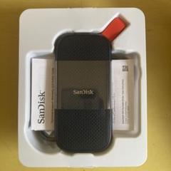 Amazon | 【Amazon.co.jp限定】SanDisk SSD 外付け 1TB USB 3.2