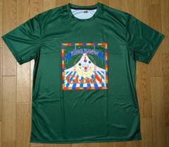 週末最終価格／超BIGSIZE／筋少『サーカス団パノラマ島へ帰る』Ｔシャツ4XL