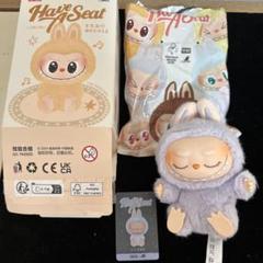 POP MART Have A Seat Labubu ぬいぐるみ ZIZI POP MART Have A Seat LABUBU ぬいぐるみ ZIZI - メルカリ