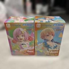 新作プライズフィギュアまとめ売り　5点　ブルマ　宇崎月　ネテロ　メルエム　他 2025年最新】その他の人気アイテム - メルカリ