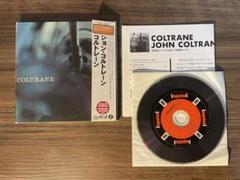 John Coltrane ジョン・コルトレーン CD COLTRANE