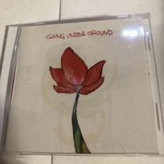 GOING UNDER GROUND 【ハートビート】スタンドポップ未使用未開封 GOING UNDER GROUND 【ハートビート】スタンドポップ未使用未開封