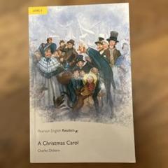 A Christmas Carol - Charles Dickens