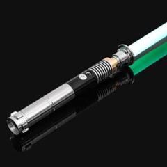 合金製ライトセーバー ダース・ベイダー SWギミック 振動 音 光 usb充電 合金製ライトセーバー ダース・ベイダー SWギミック 振動 音 光