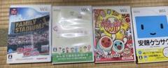 Wii ソフト