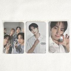 theboyz zeneration イルコン 特典 ヒョンジェ