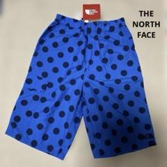 ノースフェイス　ショートパンツ　ハーフパンツ　スイムトランクス　150 未使用