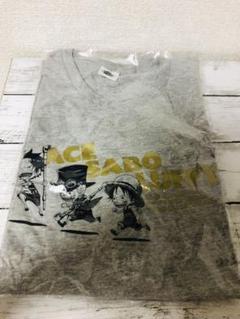 ワンピース Tシャツ エース サボ ルフィの中古 未使用品を探そう メルカリ ワンピース Tシャツ エース サボ ルフィの中古 未使用品を探そう メルカリ