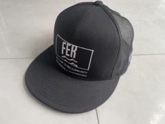 Amazon.co.jp: 正規MARK&LONA マーク&ロナFer Swell Cap