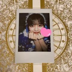 ※専用出品※LARME監修ビジュアル　チェキ　増田彩乃 増田彩乃 チェキ - メルカリ