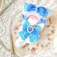 10〜13cm 着ぐるみ ぬい服 ハンドメイド ねこ ぬいぐるみ
