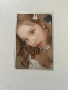 TWICE/WORLD IN A DAY/トレカ！ Twice - World in a Day Photocard