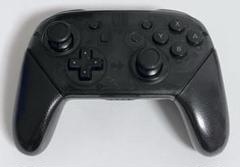 Nintendo Switch 純正 プロコントローラー