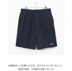 2025年最新】ennoy ナイロンパンツ mの人気アイテム - メルカリ