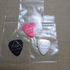 hide ギターピック　メモリアルグッズ hide ギターピックメモリアルグッズ