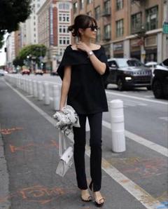 【新品未使用】gypsohila ジプソフィアOyster Tops BLACK 新品未使用】gypsohila ジプソフィアOyster Tops BLACK - メルカリ