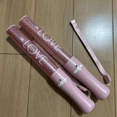 イコラブ ペンライト ２本セット イコラブ ペンライト