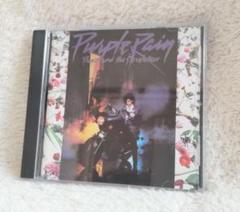Prince and The Revolution 「Purple Rain」