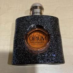 J103 ブラック　OP　ニュイブランシェ オーデパルファム 50mlフランス製 試してみた】ブラック OP ニュイブランシェ オーデパルファム