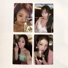 kiss of life サノク ミニペンミ 特典 トレカ セット 2025年最新】KIss of life サノクの人気アイテム - メルカリ