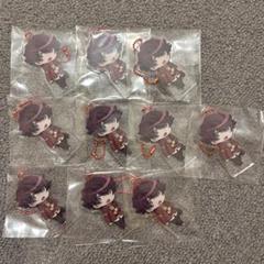 ワイテルズ Broooock DDC アクキー 10点