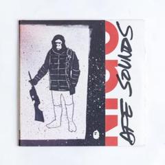 NIGO 「Ape Sound」 2枚組レコード hiphopのサムネイル