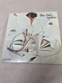 Pam Todd and Gold Bullion Band /Together