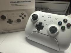 8bitdo Ultimate 2 Wireless Controller