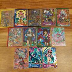 2025年最新】引退品ドラゴンボールヒーローズの人気アイテム